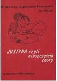 Justyna czyli nieszczęścia cnoty