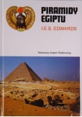 Piramidy egiptu