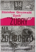 "Żubry" na Żoliborzu