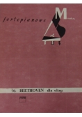 Fortepianowe Miniatury