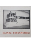 Ołtarz Pergamoński