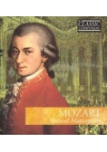 Mozart. Musical Masterpieces, CD