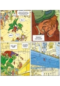Incal, nowa