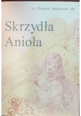 Skrzydła anioła
