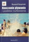 Nauczanie pływania i podstaw nurkowania