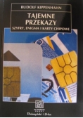 Tajemne przekazy