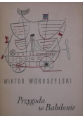 Przygoda w Babilonie