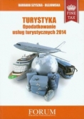 Turystyka Opodatkowanie usług turystycznych 2014