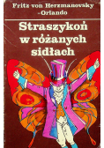 Straszykoń w różnych sidłach
