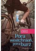 Pora westchnień pora burz