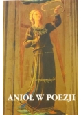 Anioł w poezji
