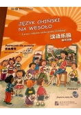 Język chiński na wesoło plus CD
