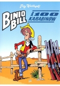Binio Bill i 100 karabinów