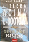 Hitlera wojna U-Bootów