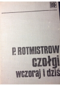Czołgi wczoraj i dziś