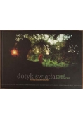 Dotyk światła fotografia otworkowa