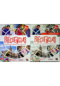 Frecuencias A1 1 Podręcznik 2 tomy