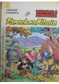 Kajko i Kokosz Zamach na Milusia
