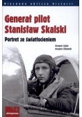 Generał pilot Stanisław Skalski