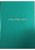 Polska sztuka ludowa 6 numerów
