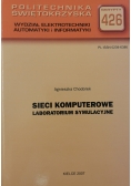 Sieci komputerowe laboratorium symulacyjne