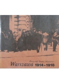 Warszawa 1914-1918