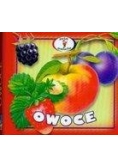 Harmonijka - owoce - Skrzat