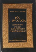 Bóg i ewolucja