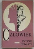 Człowiek Pytanie otwarte
