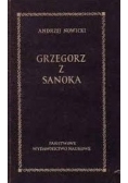 Grzegorz z Sanoka