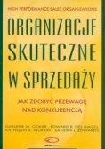 Organizacje skuteczne w sprzedaży