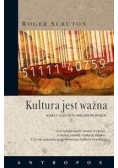 Kultura jest ważna