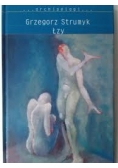 Łzy