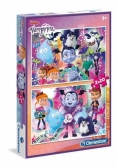 Puzzle 2x20 Vampirina