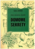 Domowe sekrety