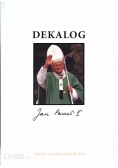 Dekalog. Jan Paweł II + 10 CD