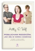 Posłucham rodziców, jak się w końcu zamkną!
