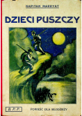 Dzieci Puszczy 1932 r.
