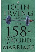 The 158 pound marriage