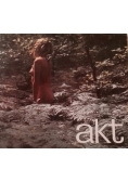 Akt album fotograficzny