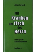 Mit Kranken am Tisch des Herrn, Lesejahr C