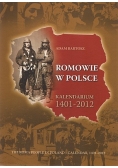Romowie w Polsce. Kalendarium 1401-2012