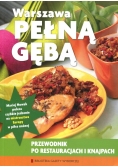 Warszawa pełną gębą