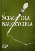 Ściąga dla nauczyciela