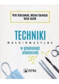 Techniki małoinwazyjne w ginekologii plastycznej
