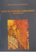 Cech złotników lubelskich