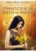 Dwadzieścia siedem snów