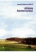 Oblicza kontemplacji