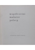 Współcześni malarze polscy