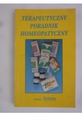 Terapeutyczny poradnik homeopatyczny